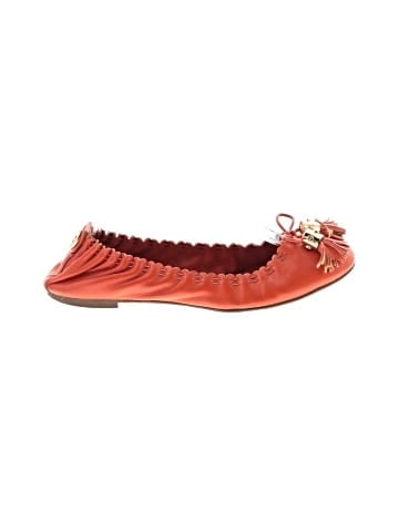 Tory Burch Flats (view 1)