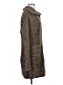 PrAna Brown Cardigan Size XS - photo 4