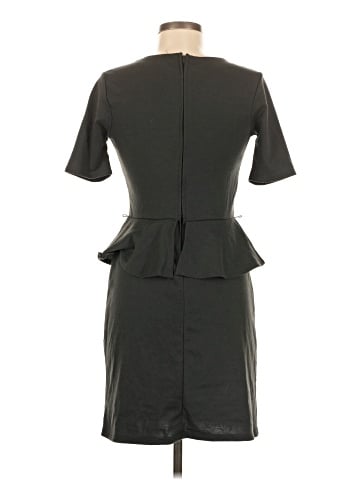 Xhilaration Cocktail Dress (view 2)