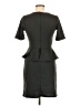 Xhilaration Gray Cocktail Dress Size M - photo 2