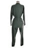 Active by Old Navy Solid Green Jumpsuit Size XS - photo 2