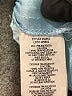 Xscape Stars Blue Cocktail Dress Size 2 - photo 8
