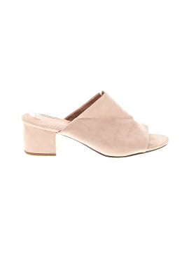 Madden Girl Sandals