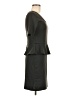 Xhilaration Gray Cocktail Dress Size M - photo 4