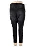 Celebrity Pink Solid Gray Jeans Size 2X (estimated) - photo 2