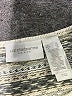 Liz Claiborne Print Gray Pullover Sweater Size XL - photo 7