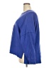 Maurices Blue Pullover Sweater Size 24 (3) - photo 5