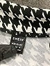 Shein Houndstooth Black Casual Skirt Size 4 - photo 4