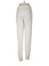 Aqua Ivory Casual Pants Size M - photo 2