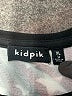 Kidpik Stars Black Dress Size XL (kids) - photo 3
