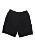 Gap Fit Solid Black Athletic Shorts Size XXL - photo 1