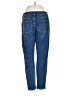 Chico's Solid Blue Jeans Size Sm (0) - photo 2