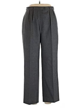 Giorgio Sant'angelo Wool Pants