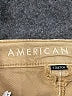 American Eagle Outfitters Tan Cargo Pants Size 00 - photo 6