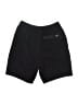 Gap Fit Solid Black Athletic Shorts Size XXL - photo 2
