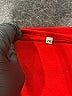Unbranded Red Short Sleeve Top Size 2X - photo 7
