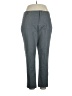 N Touch Gray Jeggings Size 16 - photo 1