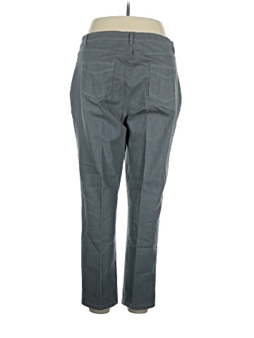 N Touch Jeggings (view 2)