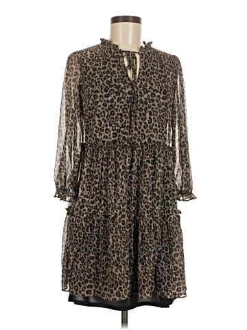 Just... Taylor Casual Dress (view 1)