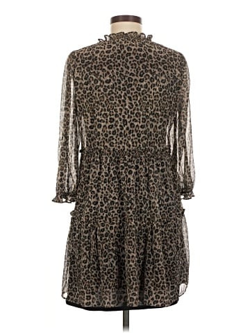 Just... Taylor Casual Dress (view 2)