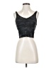 Unbranded Black Tank Top Size S - photo 1