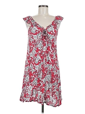 American Eagle Outfitters Casual Dress (view 1)
