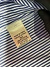 The Impeccable Pig 100% Polyester Blue Kimono Size S - photo 8
