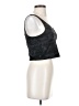 Unbranded Black Tank Top Size S - photo 4