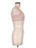 Zara Pink Sleeveless Top Size M - photo 4