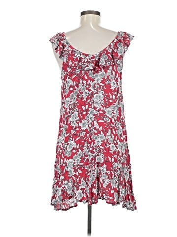 American Eagle Outfitters Casual Dress (view 2)
