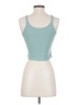 Unbranded Teal Tank Top Size 00 (estimated) - photo 2