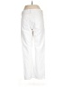 NSF 100% Cotton White Casual Pants Size 29 waist - photo 2