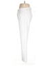 NSF 100% Cotton White Casual Pants Size 29 waist - photo 5