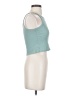 Unbranded Teal Tank Top Size 00 (estimated) - photo 4