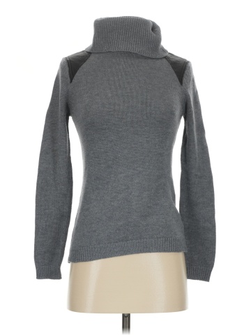 Freeway Turtleneck Sweater (view 1)