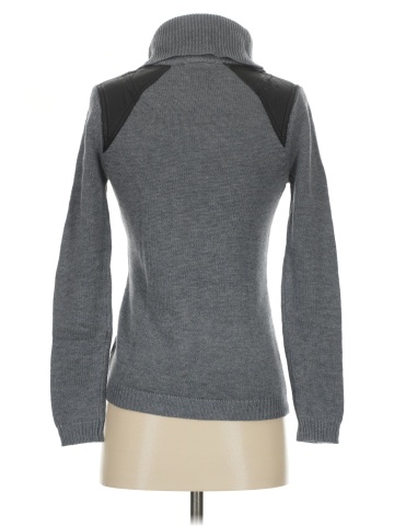 Freeway Turtleneck Sweater (view 2)