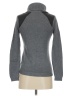 Freeway Gray Turtleneck Sweater Size XS - photo 2