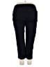 Old Navy Solid Black Casual Pants Size XL - photo 2