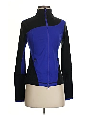 Zella Track Jacket (view 1)