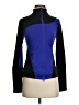 Zella Color Block Blue Track Jacket Size XS - photo 1