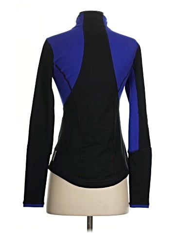 Zella Track Jacket (view 2)