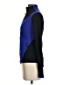 Zella Color Block Blue Track Jacket Size XS - photo 5