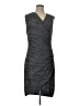 RD Style Gray Casual Dress Size L - photo 1