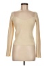 Dissh Ivory Cardigan Size M - photo 1