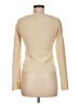 Dissh Ivory Cardigan Size M - photo 2