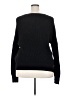 Unbranded 100% Cotton Black Pullover Sweater Size XL - photo 2