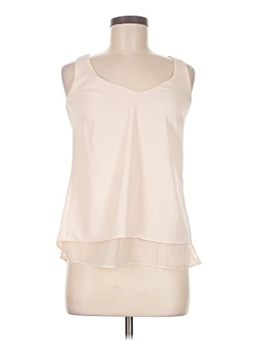 Preview Collection Sleeveless Blouse (view 1)