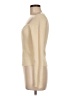 Dissh Ivory Cardigan Size M - photo 5