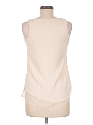 Preview Collection Sleeveless Blouse (view 2)