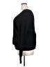 Unbranded 100% Cotton Black Pullover Sweater Size XL - photo 5